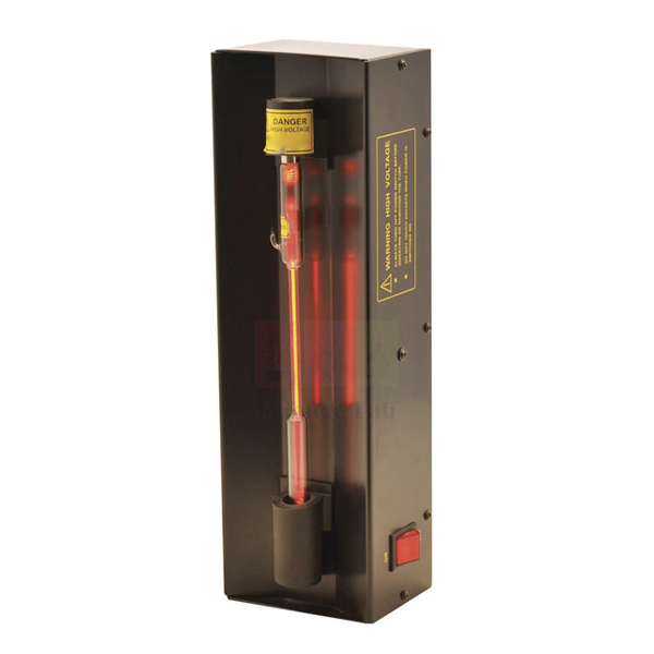 Spectrum Tube Power Supply